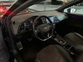 SEAT Leon (2018) thumbnail 5