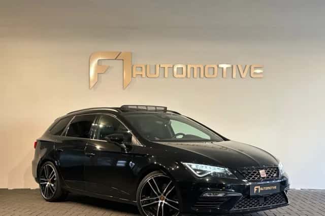 SEAT Leon (2018) thumbnail 7
