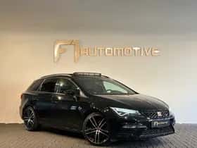SEAT Leon (2018) thumbnail 7