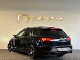 SEAT Leon (2018) thumbnail 8
