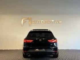 SEAT Leon (2018) thumbnail 9