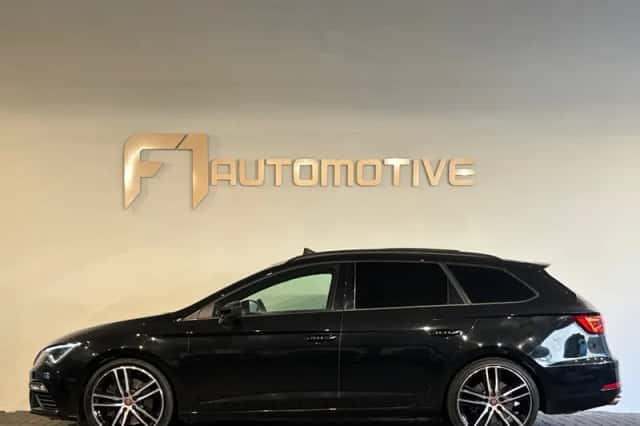 SEAT Leon (2018) thumbnail 10