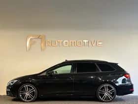 SEAT Leon (2018) thumbnail 10