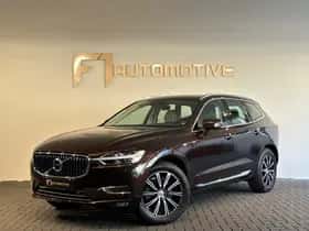 Volvo XC60 (2018)