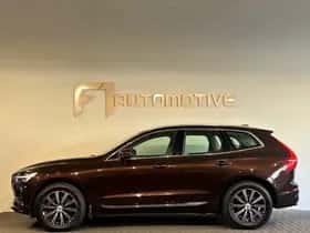 Volvo XC60 (2018) thumbnail 12