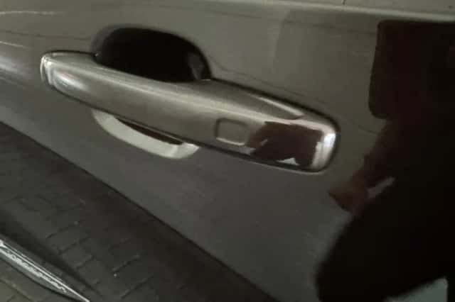 Volvo XC60 (2018) thumbnail 20