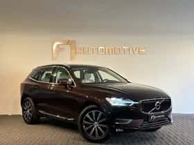 Volvo XC60 (2018) thumbnail 7