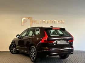 Volvo XC60 (2018) thumbnail 8