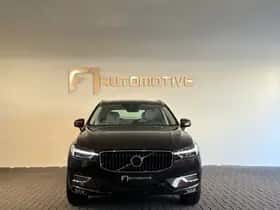Volvo XC60 (2018) thumbnail 9