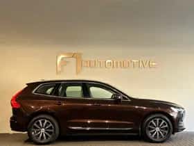 Volvo XC60 (2018) thumbnail 10