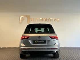 Volkswagen Tiguan (2018) thumbnail 11