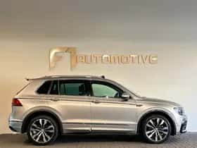 Volkswagen Tiguan (2018) thumbnail 12