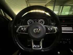 Volkswagen Tiguan (2018) thumbnail 15