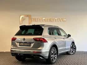 Volkswagen Tiguan (2018) thumbnail 3