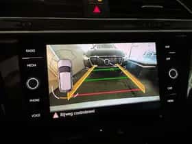 Volkswagen Tiguan (2018) thumbnail 22