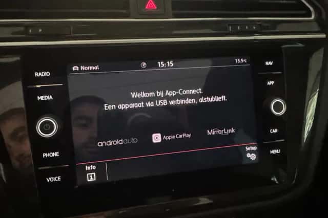 Volkswagen Tiguan (2018) thumbnail 30