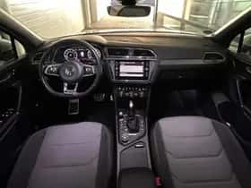 Volkswagen Tiguan (2018) thumbnail 4