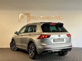 Volkswagen Tiguan (2018) thumbnail 8