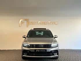Volkswagen Tiguan (2018) thumbnail 9