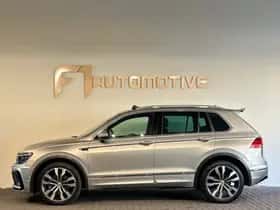 Volkswagen Tiguan (2018) thumbnail 10