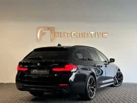 BMW 5-Serie (2021)