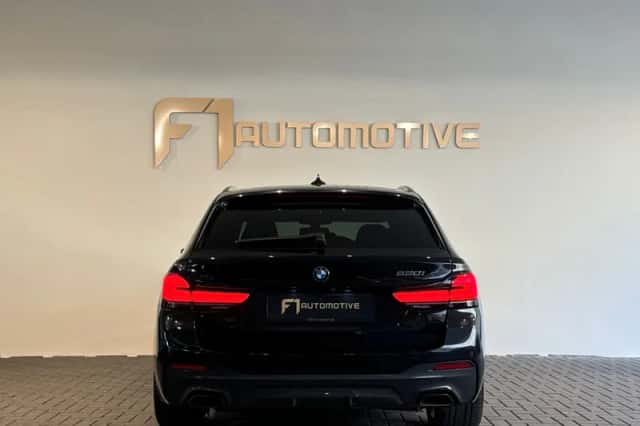 BMW 5-Serie (2021) thumbnail 11