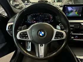 BMW 5-Serie (2021) thumbnail 14