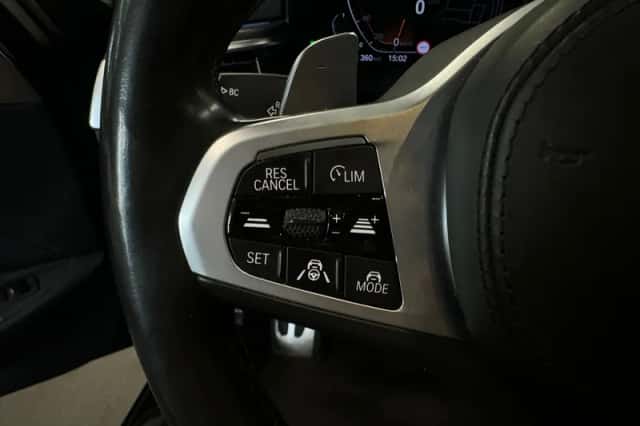 BMW 5-Serie (2021) thumbnail 15