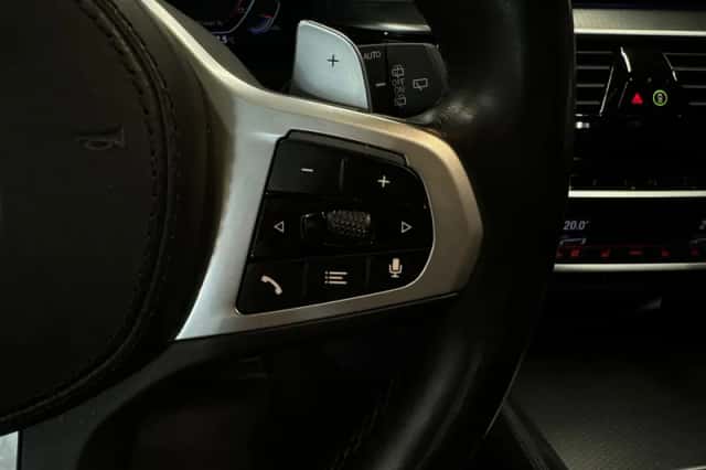 BMW 5-Serie (2021) thumbnail 16