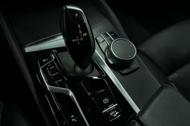 BMW 5-Serie (2021) thumbnail 21