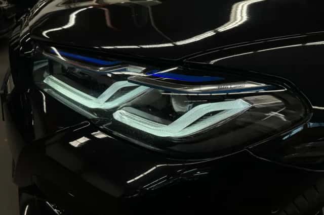 BMW 5-Serie (2021) thumbnail 27