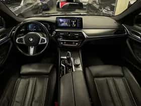 BMW 5-Serie (2021) thumbnail 4
