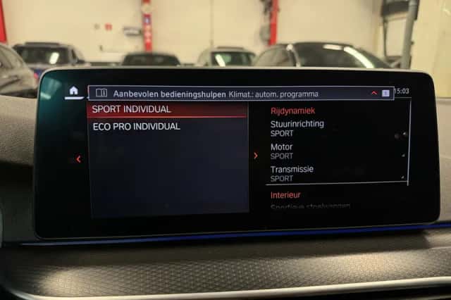 BMW 5-Serie (2021) thumbnail 34