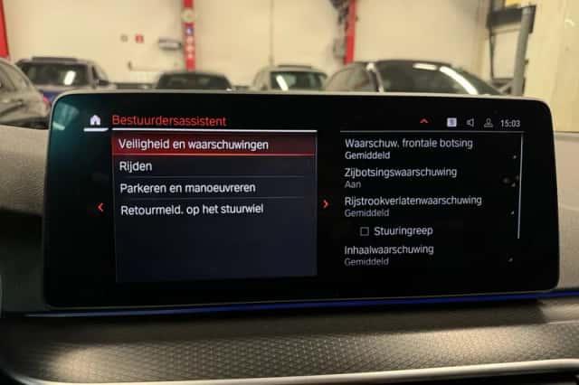 BMW 5-Serie (2021) thumbnail 36