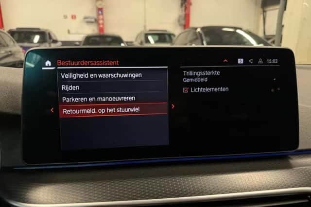 BMW 5-Serie (2021) thumbnail 37