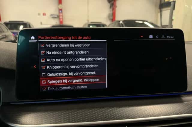 BMW 5-Serie (2021) thumbnail 41