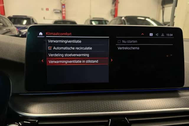 BMW 5-Serie (2021) thumbnail 42