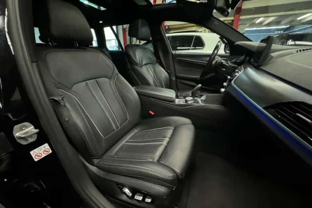 BMW 5-Serie (2021) thumbnail 44