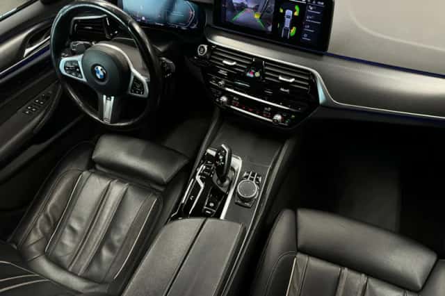 BMW 5-Serie (2021) thumbnail 45