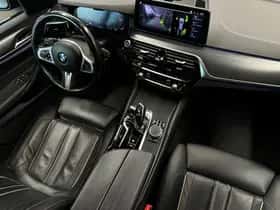 BMW 5-Serie (2021) thumbnail 45
