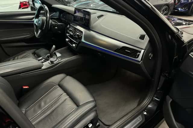 BMW 5-Serie (2021) thumbnail 46
