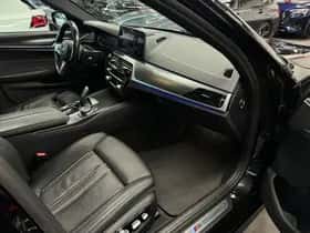 BMW 5-Serie (2021) thumbnail 46