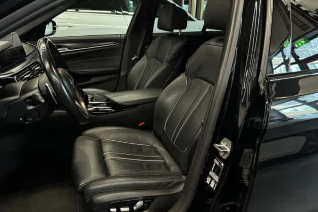 BMW 5-Serie (2021) thumbnail 6