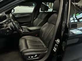 BMW 5-Serie (2021) thumbnail 6