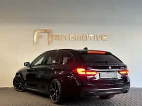 BMW 5-Serie (2021) thumbnail 8