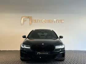 BMW 5-Serie (2021) thumbnail 9