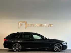 BMW 5-Serie (2021) thumbnail 10