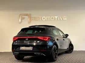 SEAT Leon (2020)