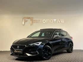 SEAT Leon (2020) thumbnail 2