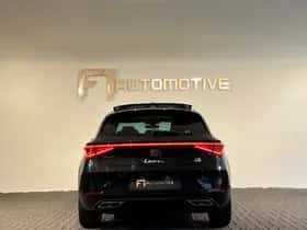 SEAT Leon (2020) thumbnail 11